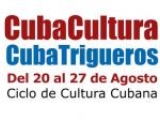 Inauguración Cubacultura 2016