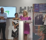 Juan Ramón Jiménez y su encuentro con América será...