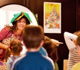 Érase una vez América