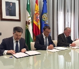 El Puerto se suma a la celebración del 525 anivers...