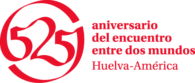 525 aniversario, encuentro entre dos mundos. Huelva-América