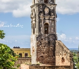 Crónicas de América 4. Trinidad