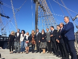 Presentación Construcción Nao Santa María