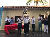 REGATA HUELVA-LA GOMERA
