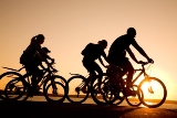 Ruta cicloturística Lugares para Descubrir