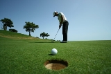 Campeonato de Golf 525 aniversario