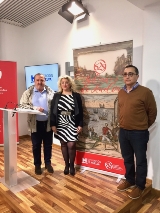 INDIANOS EN HUELVA