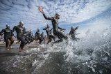 Huelva sede del campeonato del mundo de Triatlón