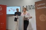 Diputación edita “El encuentro de otro mundo” como segundo número de la colección de Cuadernos de Iberoamérica