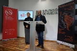Festival Iberoamericano de poesía “Pachamama”