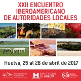 La Rábida acogerá el XXII Encuentro Iberoamericano de Autoridades Locales el próximo mes de abril.