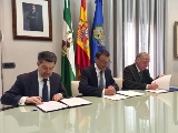 El Puerto se suma a la celebración del 525 aniversario ampliando su colaboración con la edición iberoamericana de Latitudes