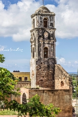Crónicas de América 4. Trinidad