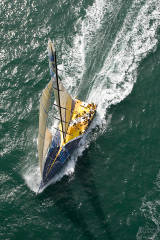 REGATA OCEÁNICA DEL 525 ANIVERSARIO DEL ENCUENTRO ENTRE DOS MUNDOS